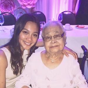 Meet your Posher, Christine